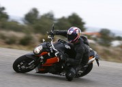 KTM 990 Super Duke KTM 990 Super Duke